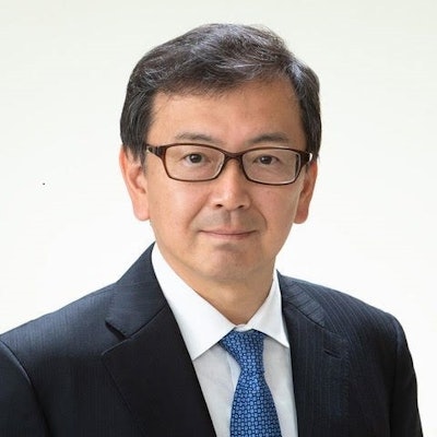 Shingo Hanada is the new President and CEO of Kubota Tractor Corporation and Kubota North America.