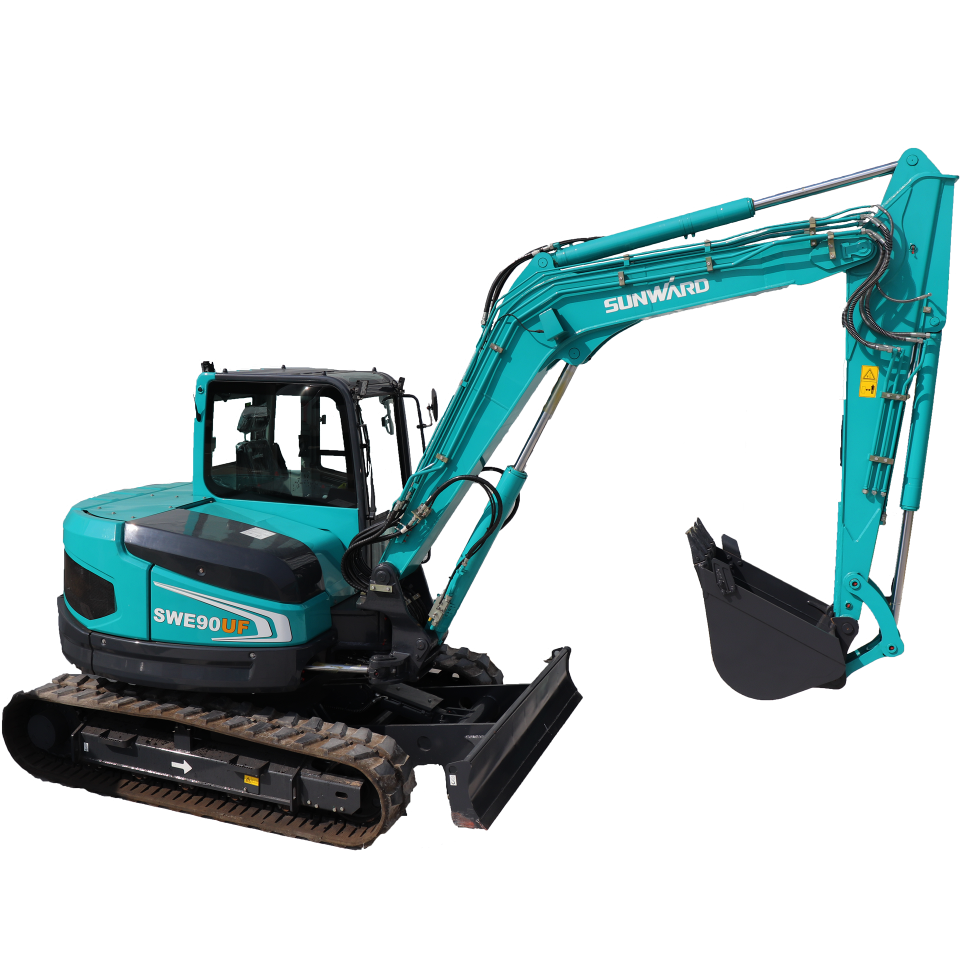 Sunward Swe90 Uf