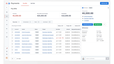 Built Pay