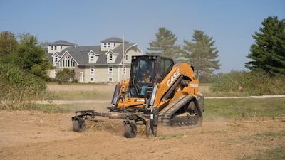 Case Live Hydraulics 603202