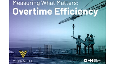 Dodge Versatile Overtime