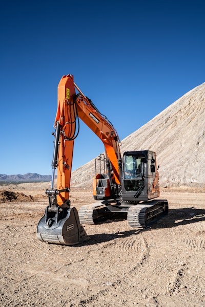 Doosan Dx140 Lcr 7 Dsc00873 Cc