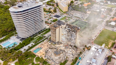 Climate Change Changes the Game for Concrete