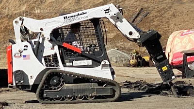 People First is Key to Concrete Contractor's Solid Foundation