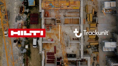 Trackunit X Hilti Partnership 1200 X 628px