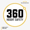 Height safety company Guardian is announcing its new brand positioning at World of Concrete.