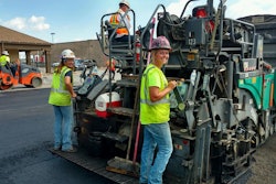 Women represent a huge segment of workers that are largely untapped for careers in construction. Since over 80% of construction companies report not being able to find enough laborers for the work they have in their pipeline, we need to work together to encourage women to try these careers, not deter them with the usual stigmas.