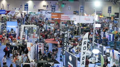 American Rental Association