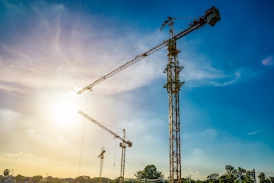 rental industry booming
