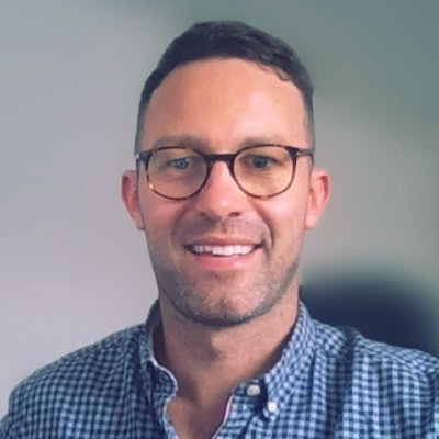 Ben Sinclair