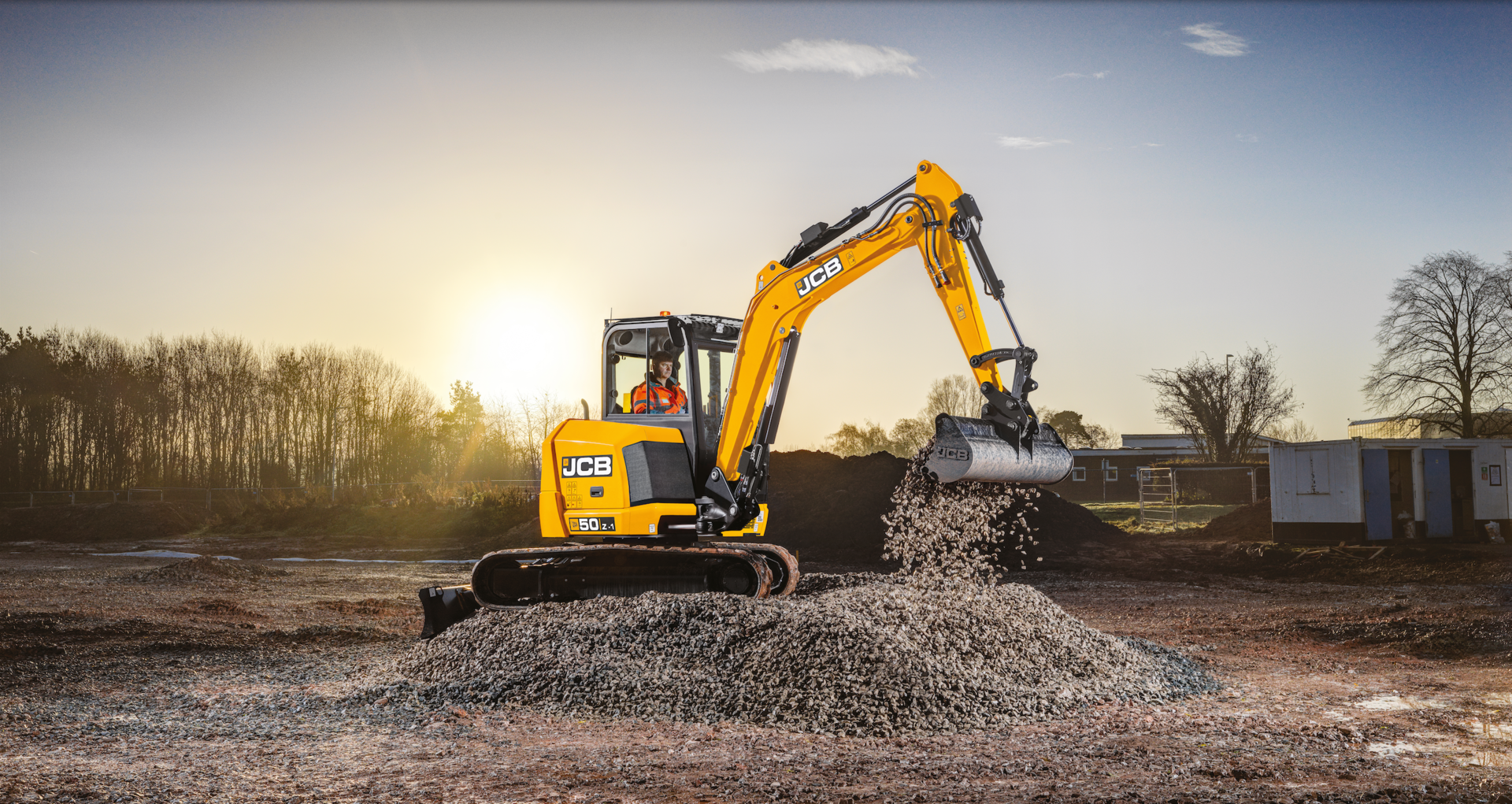 Jcb 50 Z 1