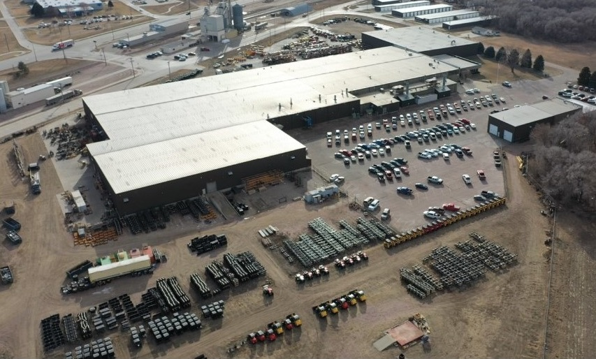 The 200,000-sq.-ft. Yankton, SD, facility will see its surface area increase by more than 65,000 sq. ft., while more than 80,000 sq. ft. will be added to the 325,000 sq. ft. of production space at Madison, SD.