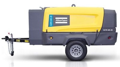 Xavs 400 2