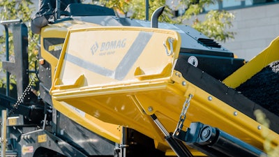 Bomag
