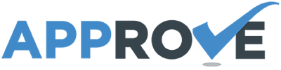 Cropped Approve Logo Dark 1