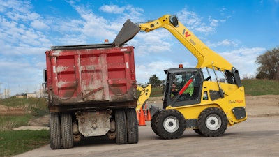 Basic telematics programs provide hour readings and location data, while more comprehensive solutions provide additional functionality for machine monitoring, health and maintenance.