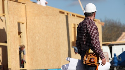 construction workforce shortage