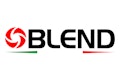 Blend Plants Logo