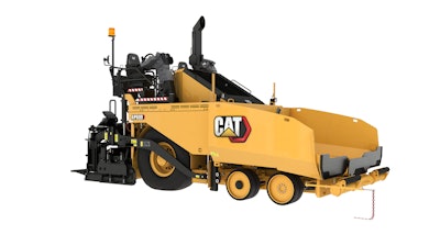 Caterpillar