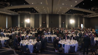 Almost 800 people attended the 2022 PCI Convention in Kansas City, Mo.