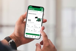 Sunbelt Dashboard Mock