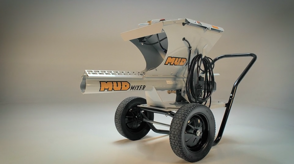 Mudmixer Thumbnail