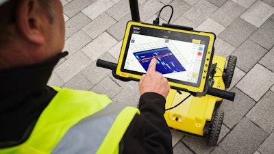 Best Practices for Concrete Contractors Using Ground Penetrating Radar