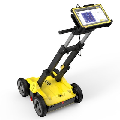 Best Practices for Concrete Contractors Using Ground Penetrating Radar