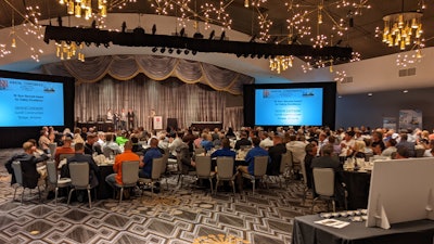 ASCC 2022 Conference Scheduled for Cleveland