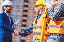 A shift in mentality could help your construction business stay competitive in the face of advancing technology.