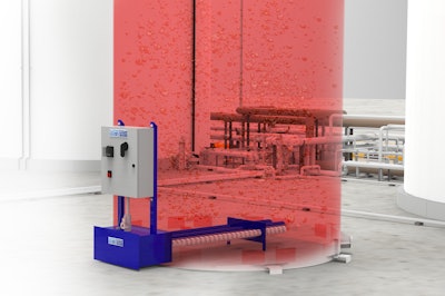 Ph Co Unitized Heaters