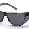 Pyramex Legacy Eyewear Dark