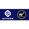 Sarcos Re2 Joint Logo Graphic Banner
