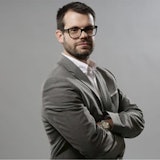 Simon Pedley, detection solutions specialist, Leica Geosystems