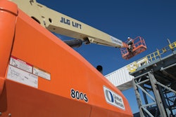 Equipment rental mobile apps allow workers to know quickly what equipment they have, where it is located, how much they are paying for it, how often it is being used and when they need to return it.