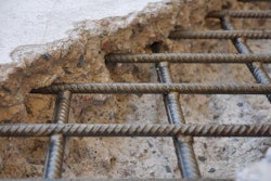 Making Concrete More Sustainable With Hydrodemolition