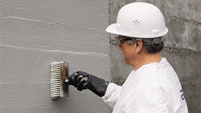3 Ways To Protect Concrete From Water