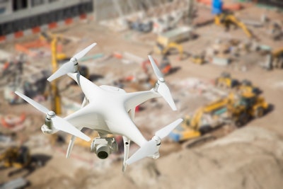 To make their work sites more sustainable without slowing the pace of projects, survey managers can turn to technological solutions.