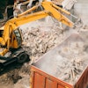 Annual construction waste is expected to reach 2.2 billion tons globally by 2025.