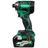 Metabo Wh36 Dc Side Shot