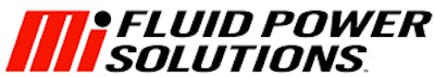 Motion Fluid Power