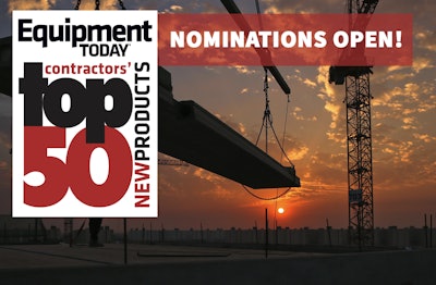 Nominations Open Will Fix For Enl