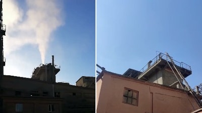 3 Ways the Central Asia Cement Industry Is Addressing Sustainability