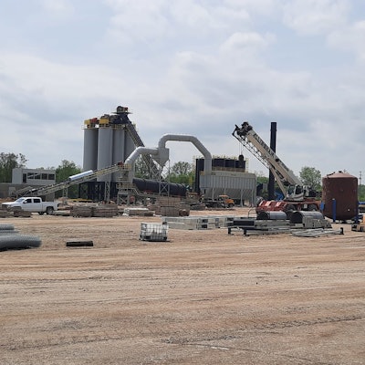 Asphalt and tar roofing and siding products have increased + 3.2% from May 2022 to June 2022 and are up 22.2% from June 2021
