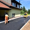 The new software feature enables paving professionals and contractors to automate property measurement for job estimation.
