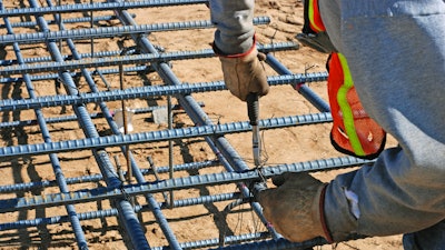 Concrete Rebar W Rebar S Update ASTM A615 A706