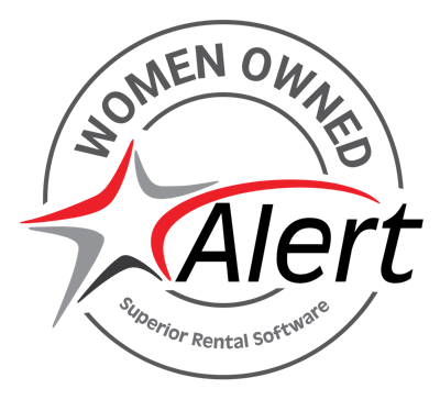 Alert Logo Women Owned 01