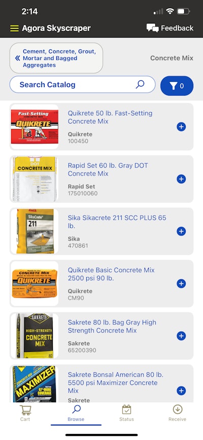 CFA and Kojo Partnership