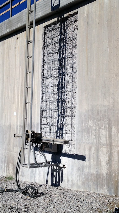 How Hydrodemolition Can Help Common Concrete Construction Problems