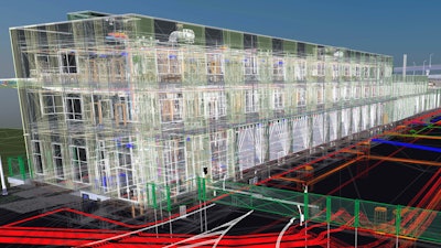 Optimize Construction With BIM and Field Technologies